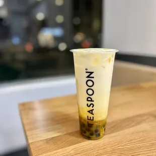 Silky Mango
