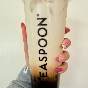 Caramel Cream (Oat Milk)