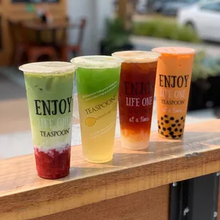 drink