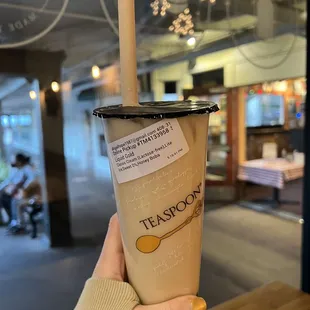 oolong