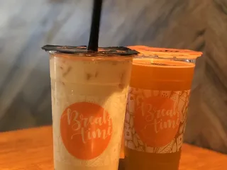Breaktime Tea