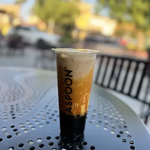 Brown Black Sugar Assam