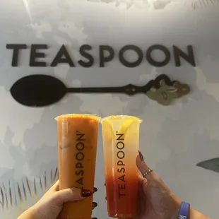 Classic Thai Tea