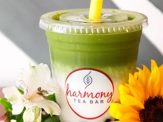 Harmony Tea Bar