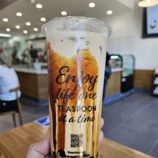 Black Sugar Assam