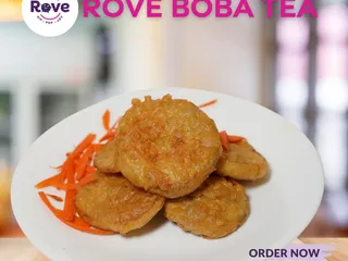 Rove Boba Tea