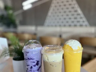 Boba Society