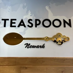 Wall Art Logo