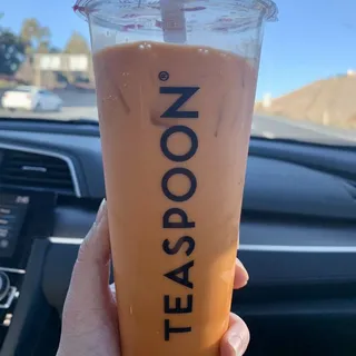 Classic Thai Tea
