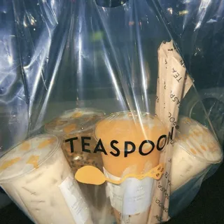 Mango Funtime Smoothie