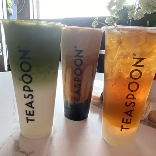 Hot Black Sugar Assam