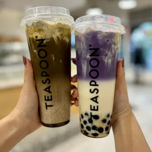 Starlight Sesame, Ube Astra