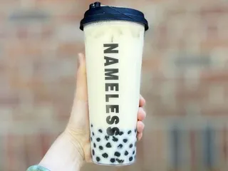 Nameless Tea & Coffee