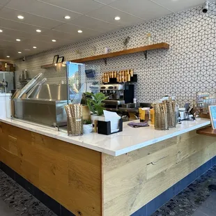 Boba bar