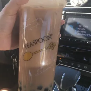 House Milk Tea