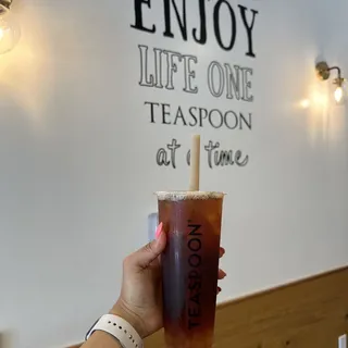 Lychee Black Tea