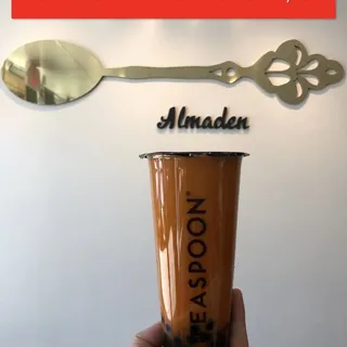 Classic Thai Tea - Tea Traveler