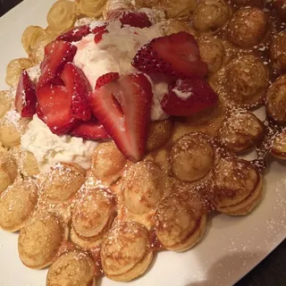 Bubble Waffle