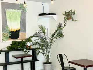 The Little Boba Shop