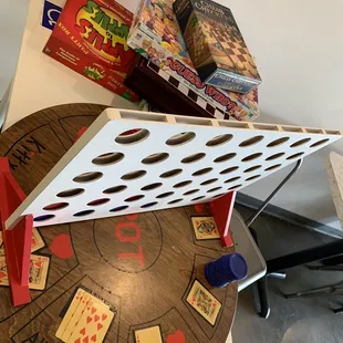 Board Games