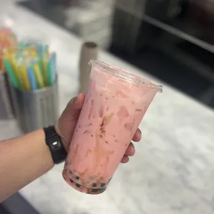 drink