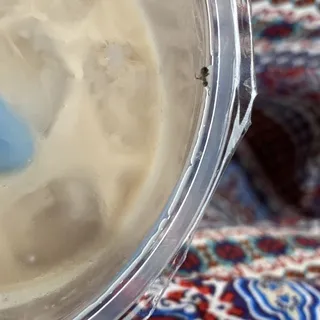White Choco Chata