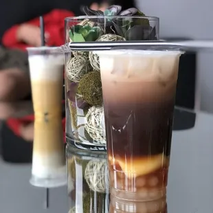 Classic Black Milk Tea