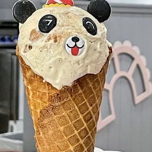 TeaTalk Gelato