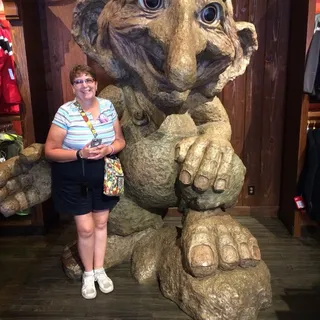 Deb M.