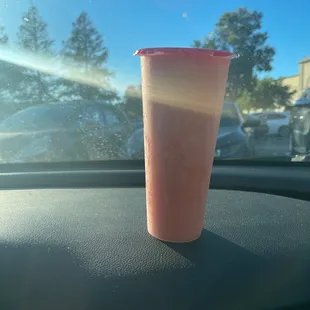 Strawberry Banana