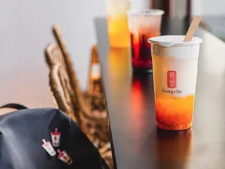 Gong Cha - Midtown HTX