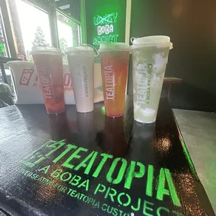 drink