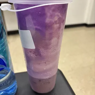 Iced Coffee