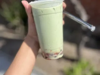 Tea 9
