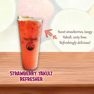 drink