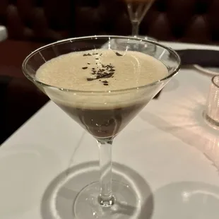 Espresso Martini