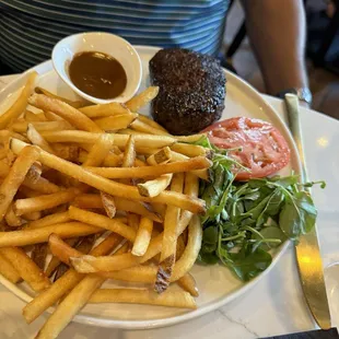 Baseball Top Sirloin