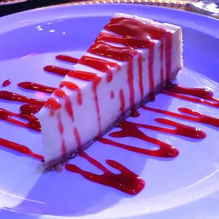 Cheesecake