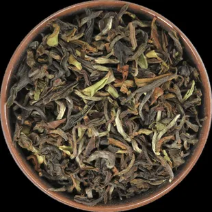 Loose leaf tea