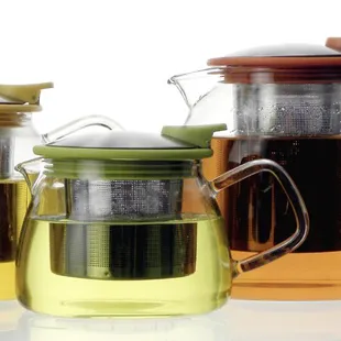 Tea Accessories