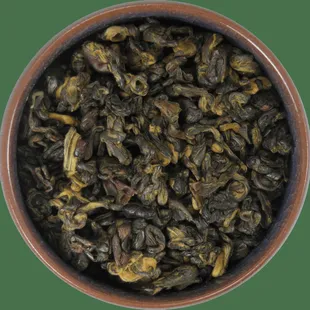 Loose leaf tea