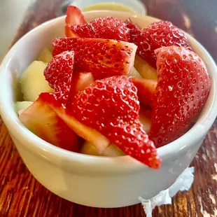 Fruit Cup