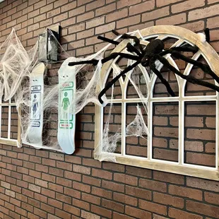 Wall decor