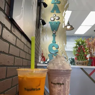 Thai Tea