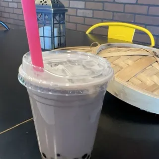 Taro Milk Tea