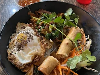 Pho King