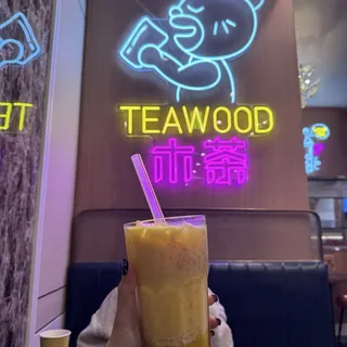 SD11() Mango Pomelo Sago(Drink)