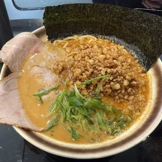 RA04 Tantanmen Ramen