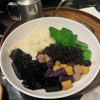 HC03 Signature Tofu Pudding