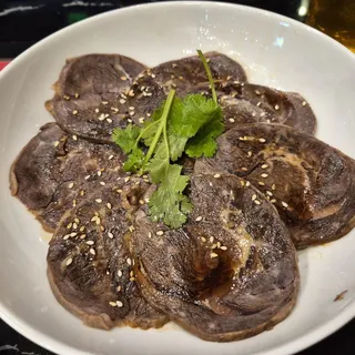 A06 ()Braised Beef Tendon